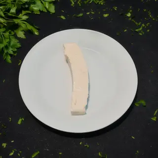 Branza de vaca - 50g