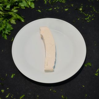 Branza de vaca - 50g