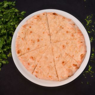 Foccacia cu mozarella - 200g