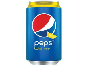 Pepsi twist 330 ml