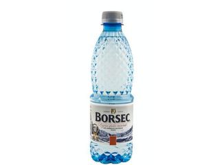 Apa plata Borsec 0,5 l