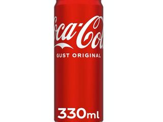 Coca Cola 0,33 ml