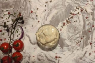 Mayonnaise