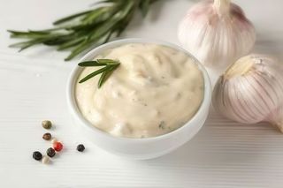 Garlic sauce