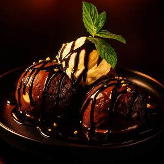 Profiterol