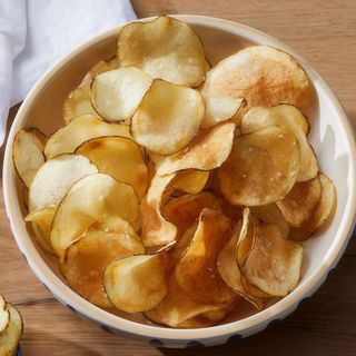 Cartofi Prajiti Chips