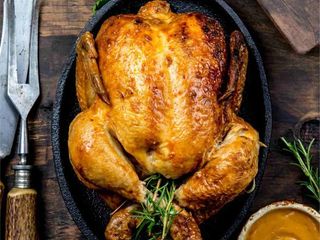 PUI COQUELET CU CARTOFI SIDEWINDERS