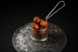 20 Chifteluțe