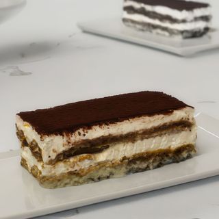 Tiramisu   100 g