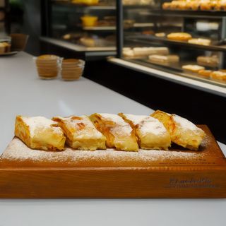 Placinta cu dovleac  250 g ( 5 bucati x 50g )