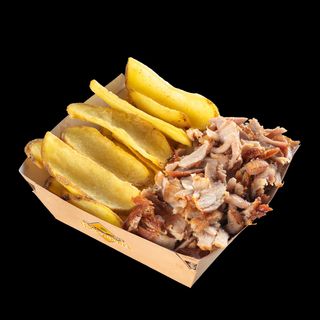 Box de vita si curcan