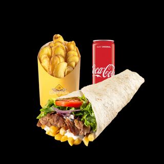 Meniu durum de vita si curcan