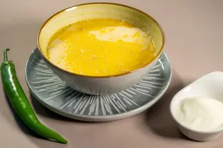 Ciorba de burta