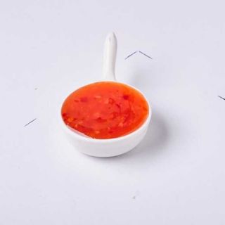 Sos chilli dulce