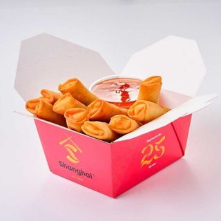 Pachețele de primăvară cu legume