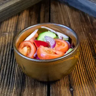 Salată de crudități