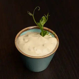Sos cu pesto