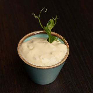Sos cu pesto
