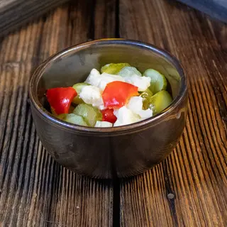 Salată murături