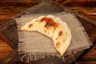 Pizza Calzone farcito
