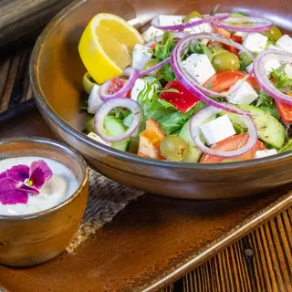 Salată grecească