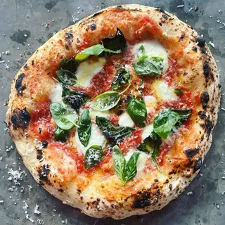 Pizza Personalizata