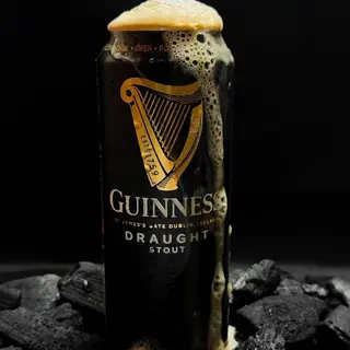 Guinness Draught Stout