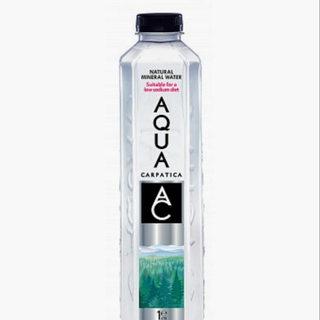 Aqua Carpatica Plata