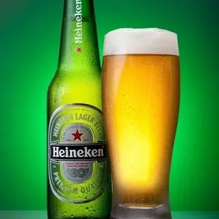 Heineken 