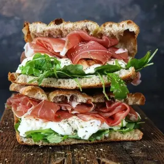 Panuozzo Prosciutto (350g)