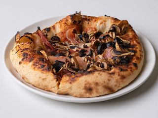 Pizza Quatro Stagioni Ø 32cm