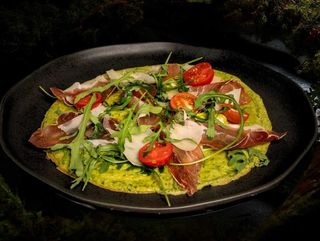 Skibidi Omlette