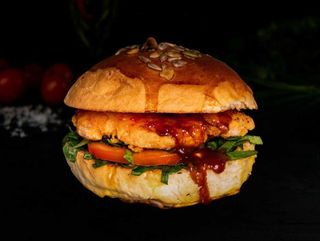Mog Burger