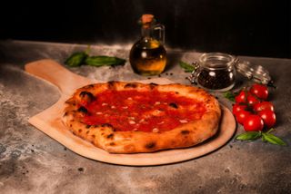 Pizza Marinara Ø 30cm