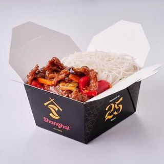 Vită cu legume, ciuperci si adei iute -picanta