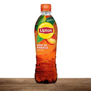 Lipton Piersică 0.5l