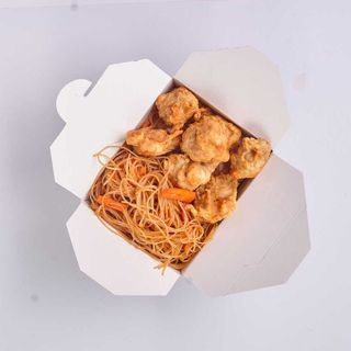 Pui Shanghai