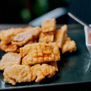 Pui Shanghai - specialitate