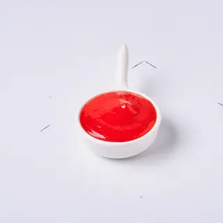 Sos chilli iute