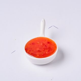 Sos chilli iute