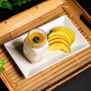 Tiramisu cu mango