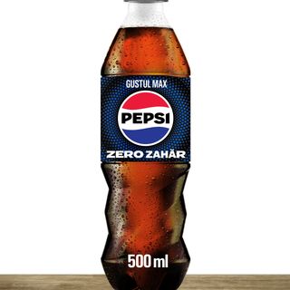 Pepsi Max