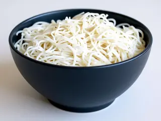Noodles din orez
