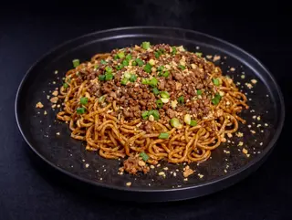 Noodles ''Dan Dan''