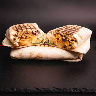 El'tacos mexican XL (picant)