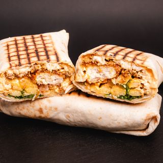 El'tacos nuggets beef XL