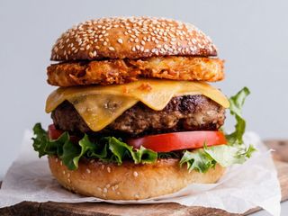 Burger Hugo 