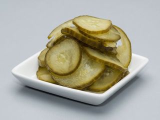 Salata de castraveti murati