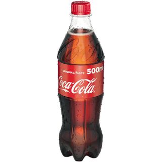 Coca Cola Gust Original 500ml