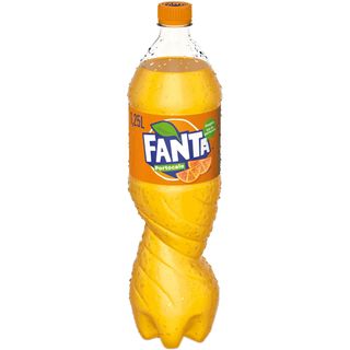 Fanta Portocale 500ml